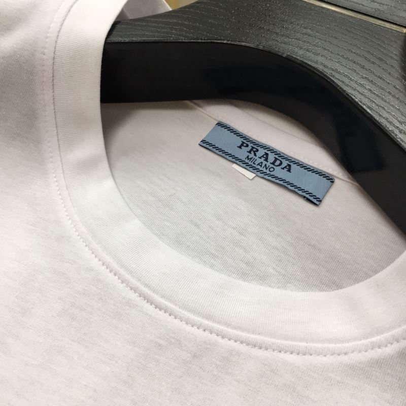 Prada T-Shirts